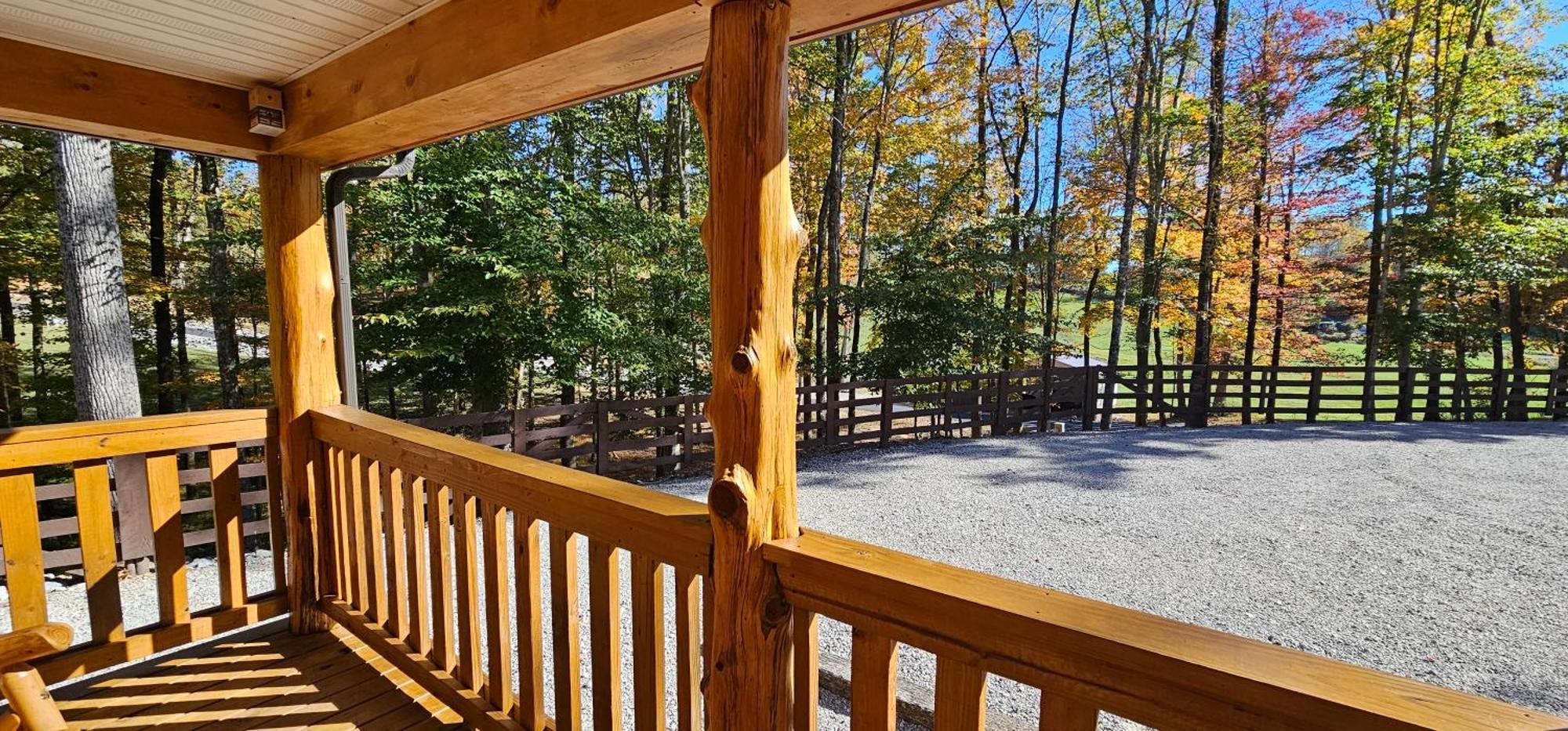 Sugar Bear Cabin With Boat Parking 5 Mins To State Park & Golf Βίλα Burkesville Εξωτερικό φωτογραφία